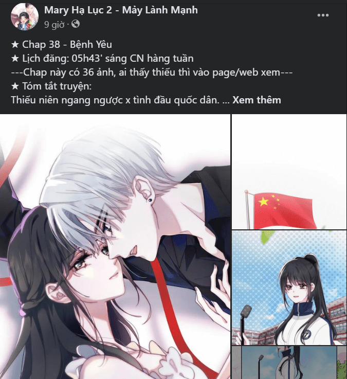 [18+] Tôi Sẽ Cho Em Hết 29.1 trang 12