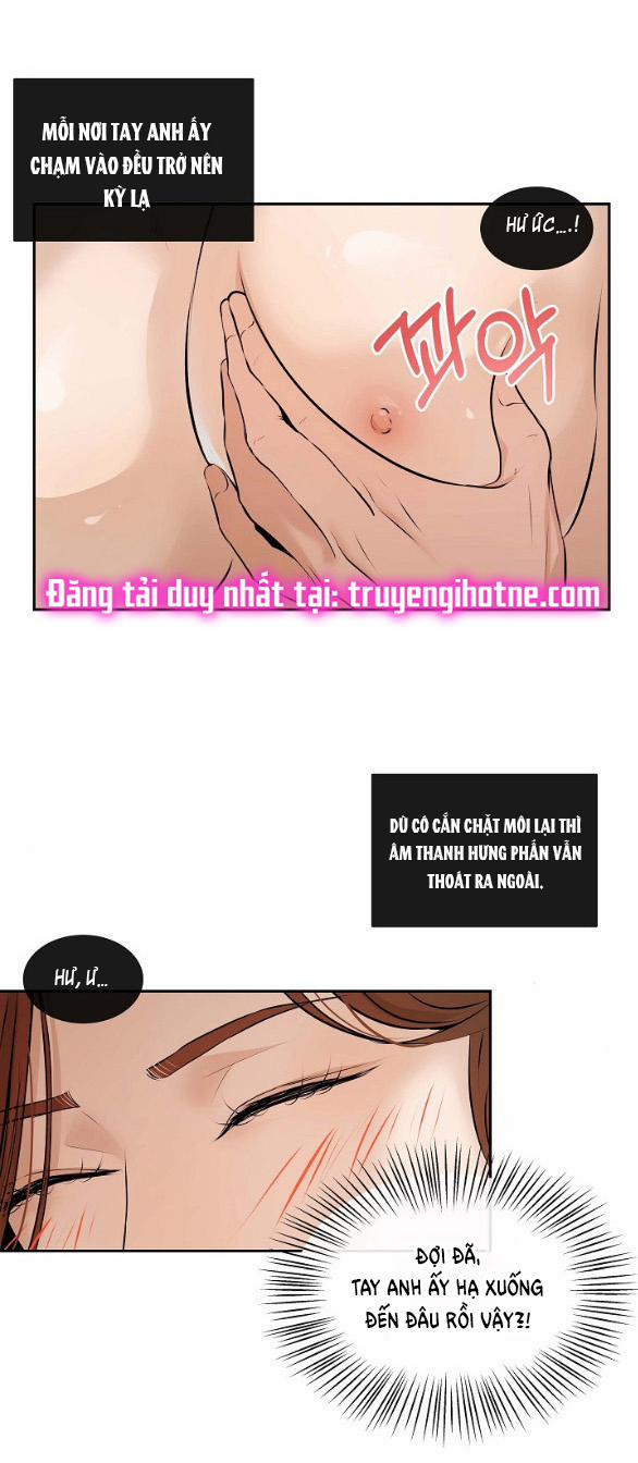 [18+] Tôi Sẽ Cho Em Hết 29.1 trang 5