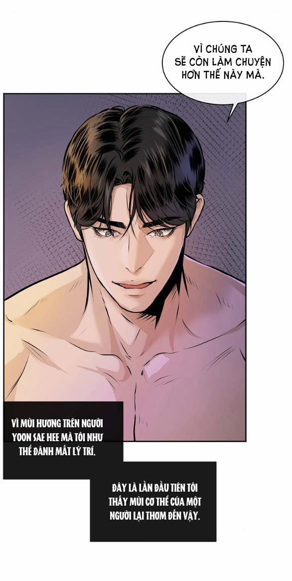 [18+] Tôi Sẽ Cho Em Hết 29.2 trang 10