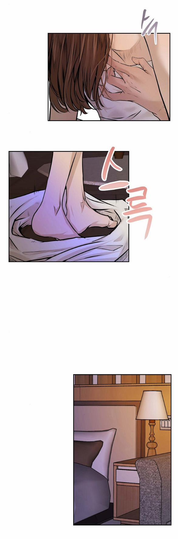 [18+] Tôi Sẽ Cho Em Hết 29.2 trang 4