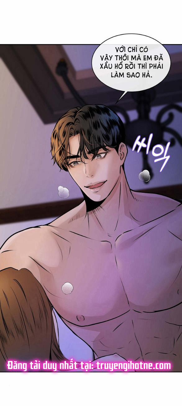 [18+] Tôi Sẽ Cho Em Hết 29.2 trang 9