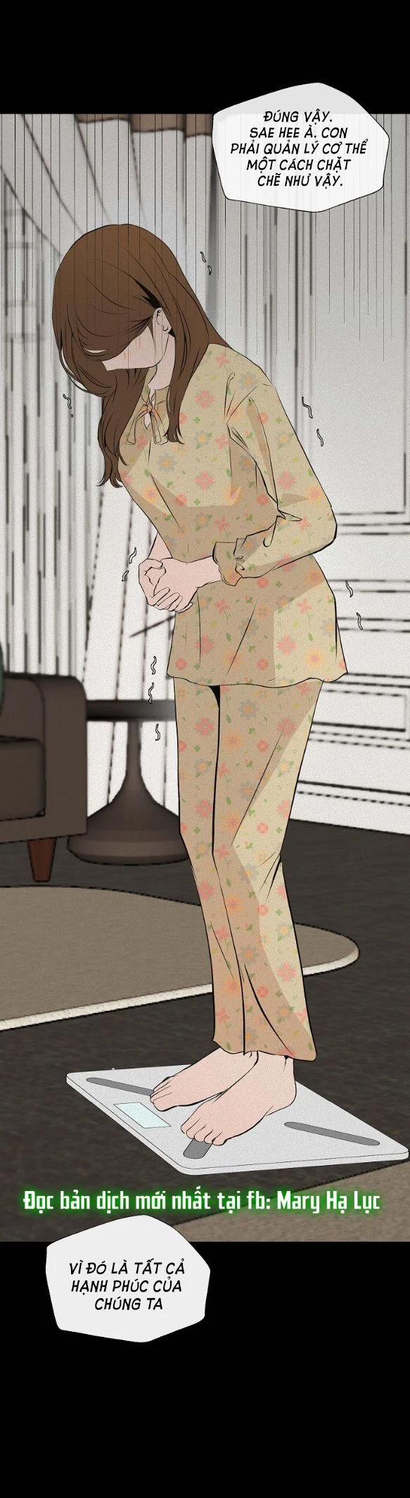 [18+] Tôi Sẽ Cho Em Hết 3.1 trang 13