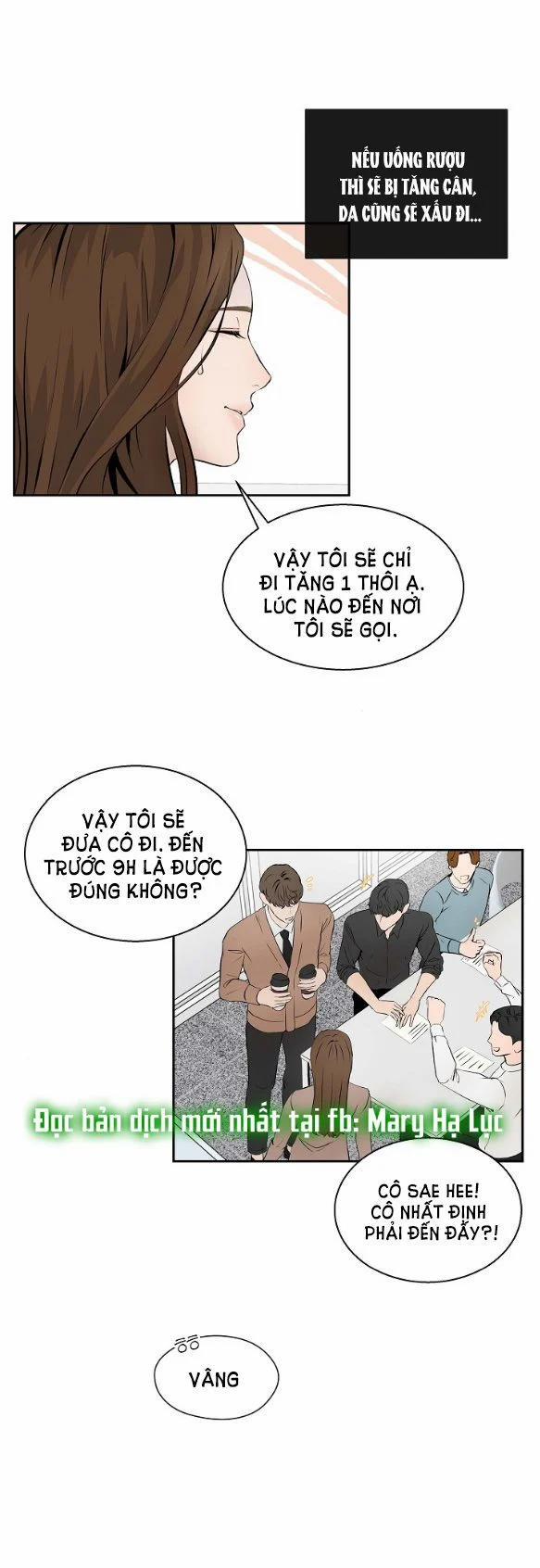 [18+] Tôi Sẽ Cho Em Hết 3.1 trang 2