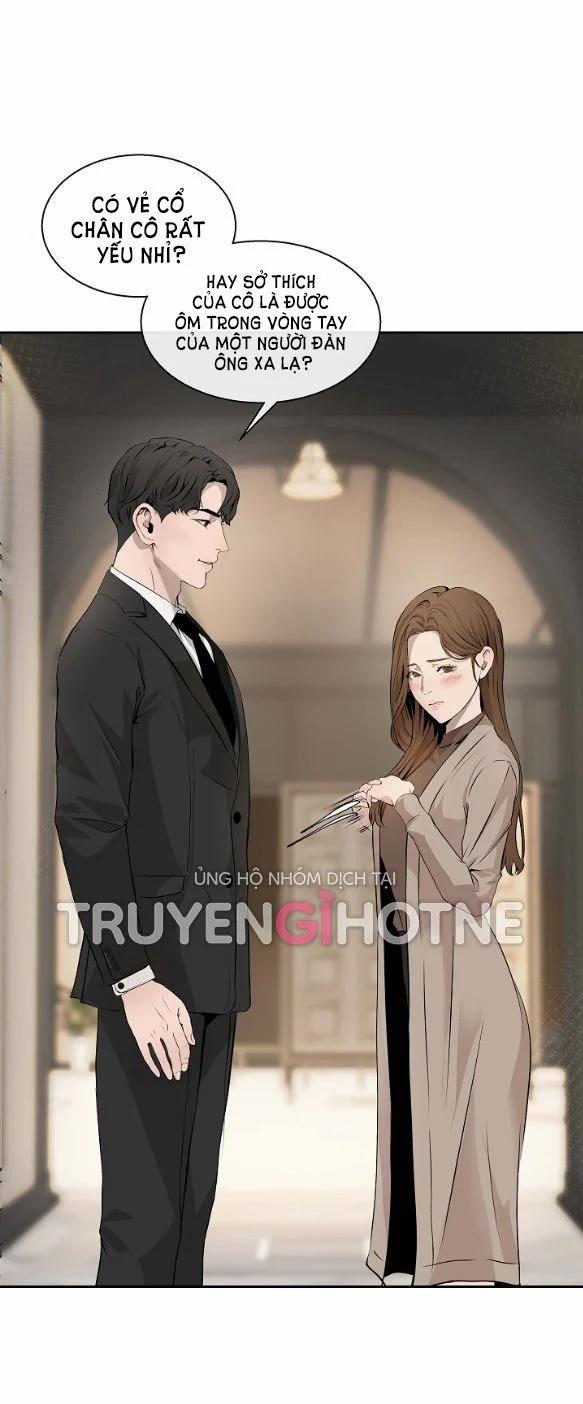 [18+] Tôi Sẽ Cho Em Hết 3.2 trang 10