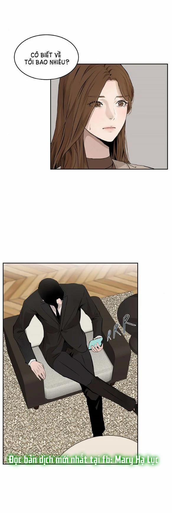 [18+] Tôi Sẽ Cho Em Hết 3.2 trang 18