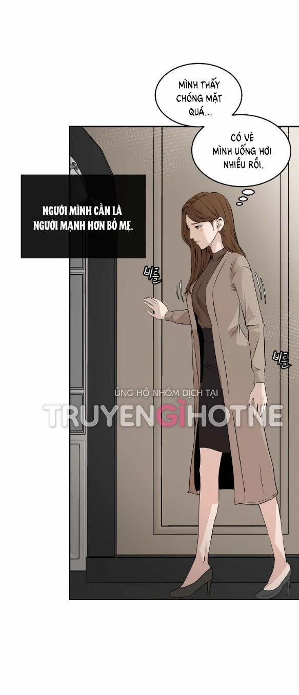 [18+] Tôi Sẽ Cho Em Hết 3.2 trang 2