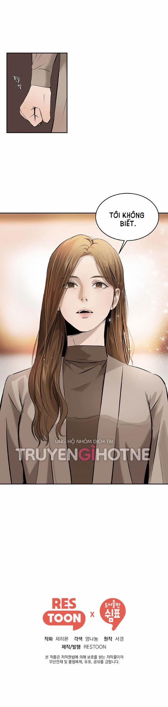 [18+] Tôi Sẽ Cho Em Hết 3.2 trang 21