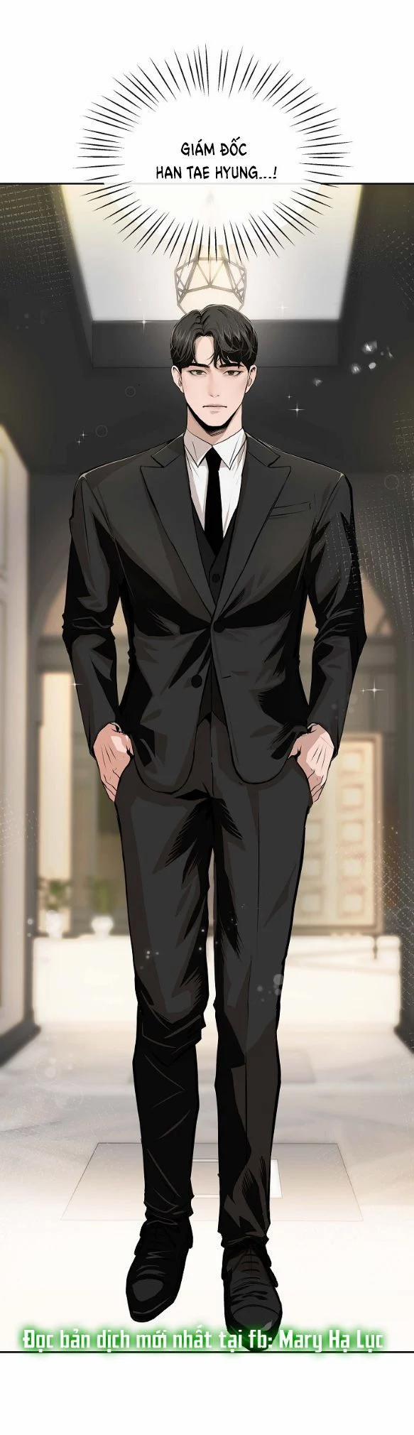 [18+] Tôi Sẽ Cho Em Hết 3.2 trang 5