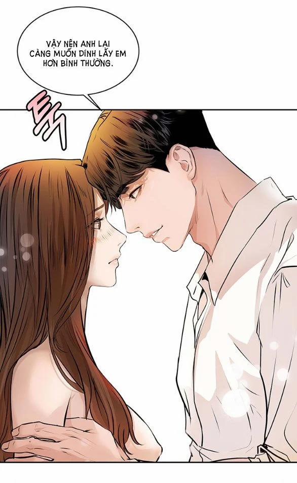 [18+] Tôi Sẽ Cho Em Hết 30.1 trang 23