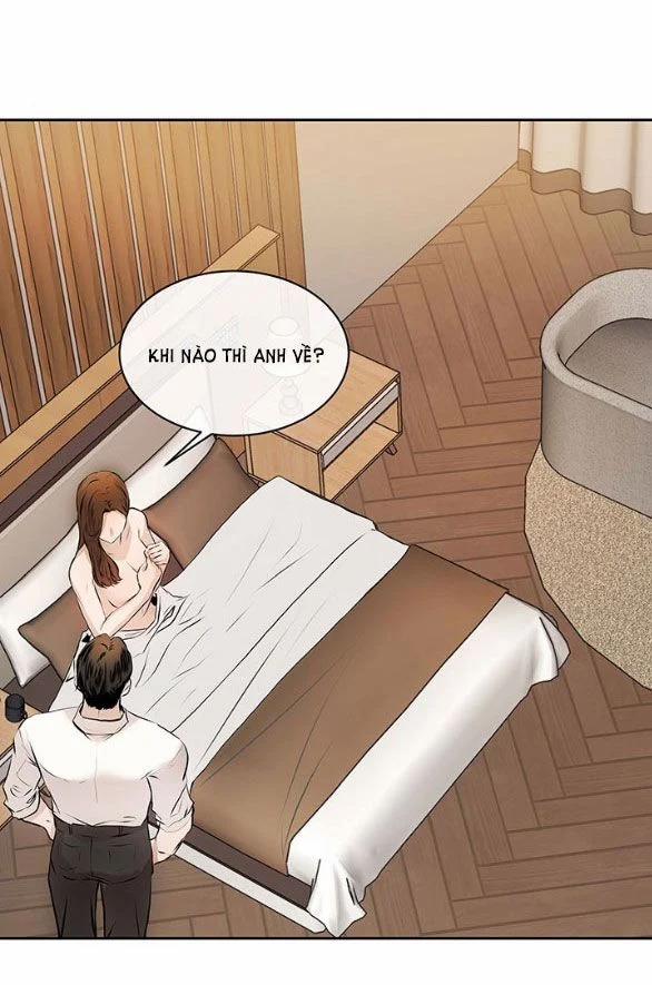 [18+] Tôi Sẽ Cho Em Hết 30.1 trang 25