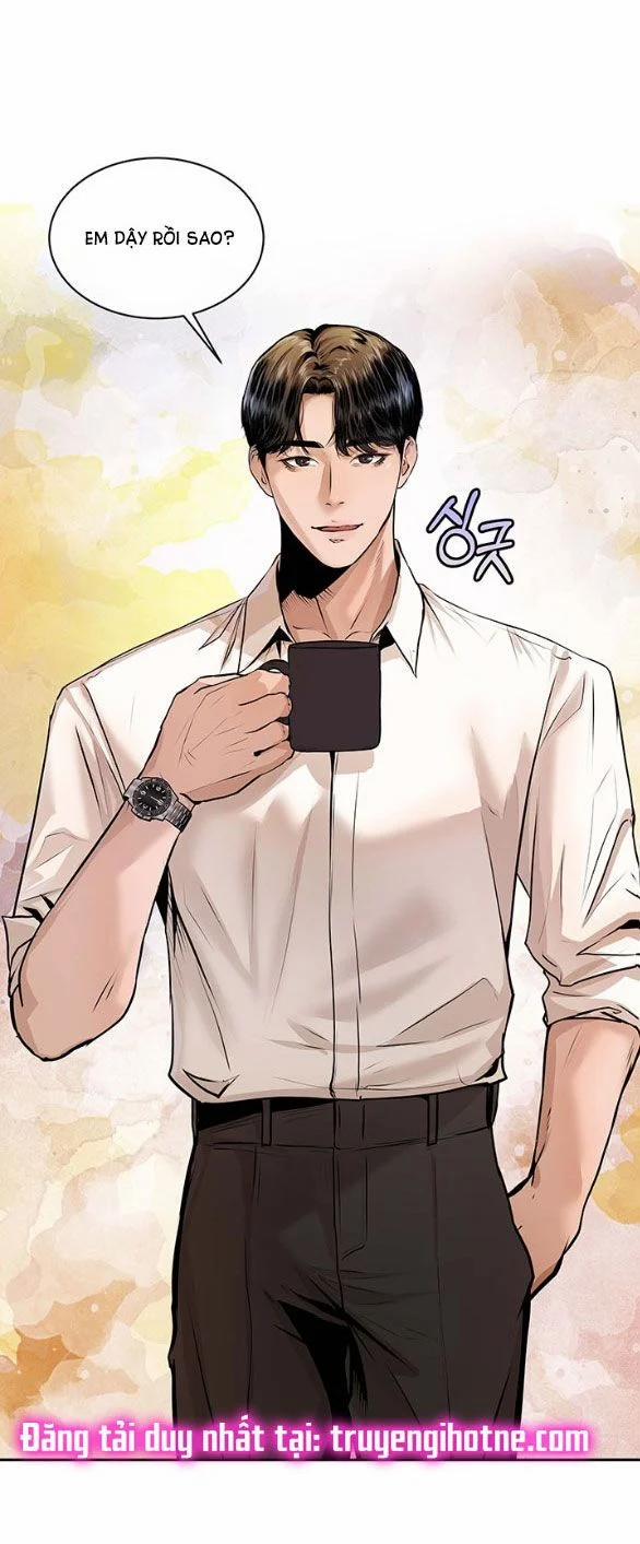 [18+] Tôi Sẽ Cho Em Hết 30.1 trang 6