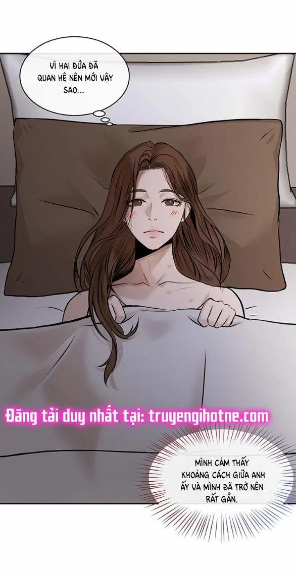 [18+] Tôi Sẽ Cho Em Hết 30.2 trang 23