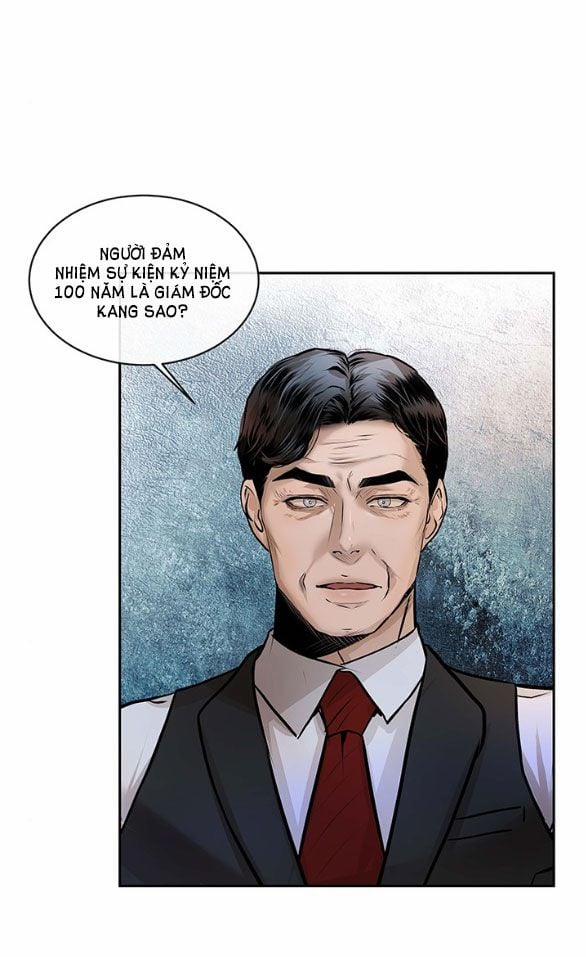 [18+] Tôi Sẽ Cho Em Hết 30.2 trang 27