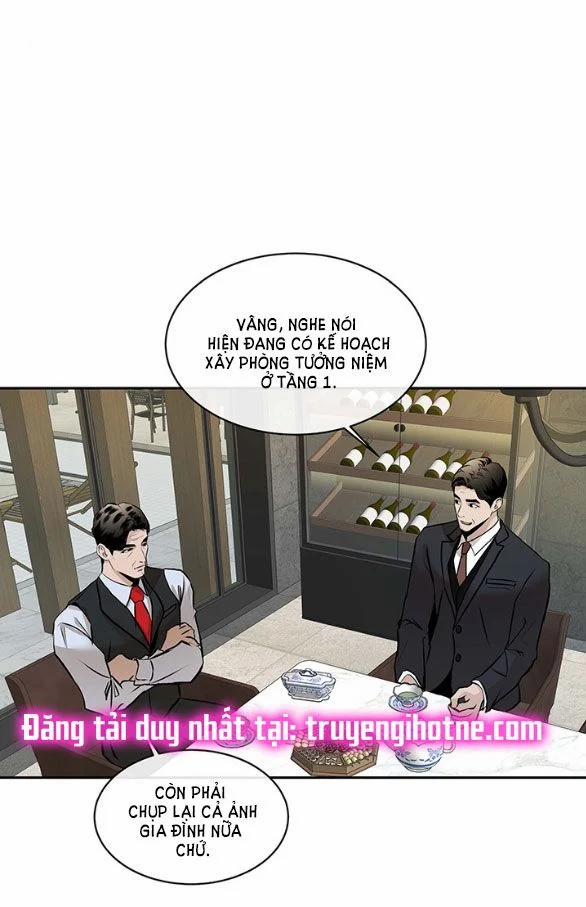 [18+] Tôi Sẽ Cho Em Hết 30.2 trang 28