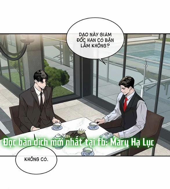 [18+] Tôi Sẽ Cho Em Hết 30.2 trang 30