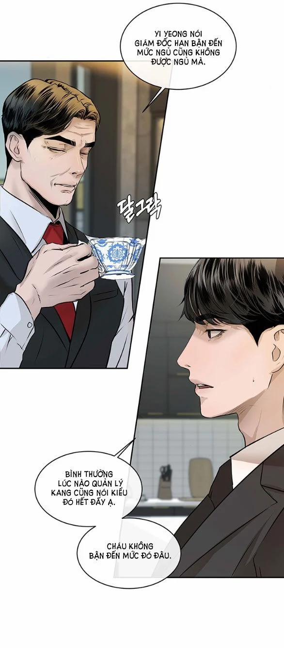 [18+] Tôi Sẽ Cho Em Hết 30.2 trang 31