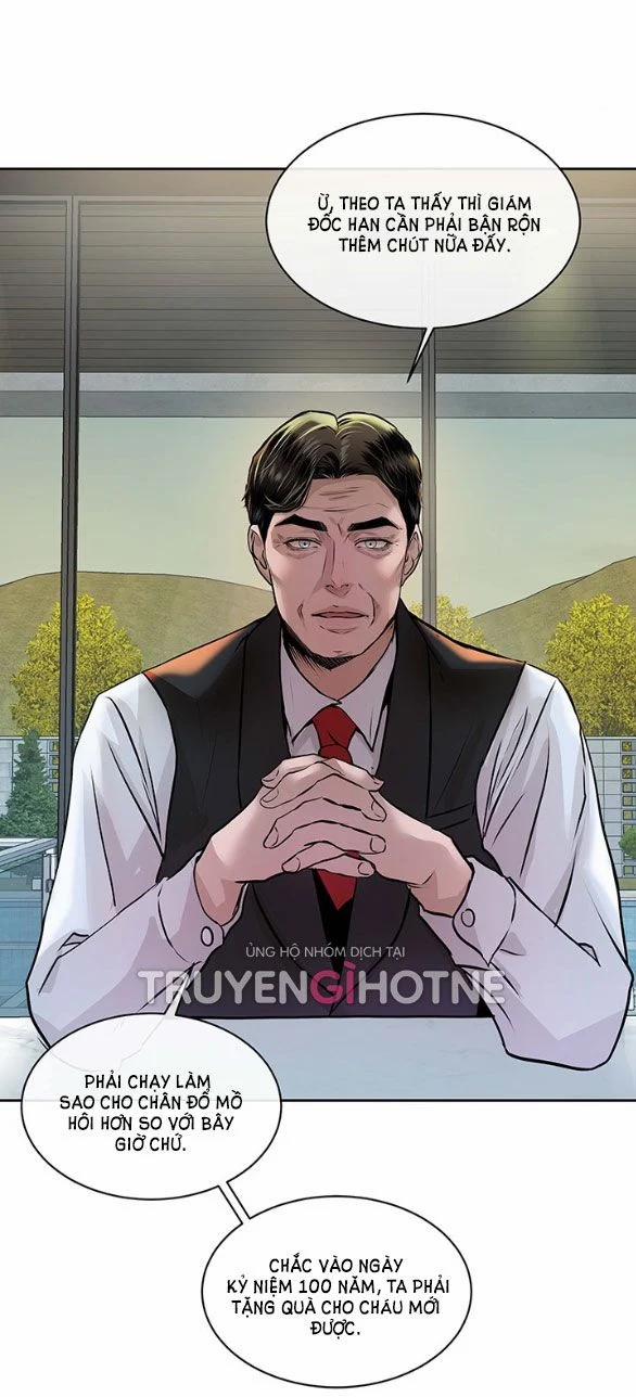 [18+] Tôi Sẽ Cho Em Hết 30.2 trang 32