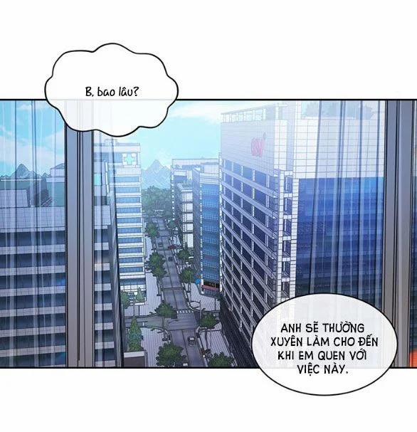 [18+] Tôi Sẽ Cho Em Hết 30.2 trang 6