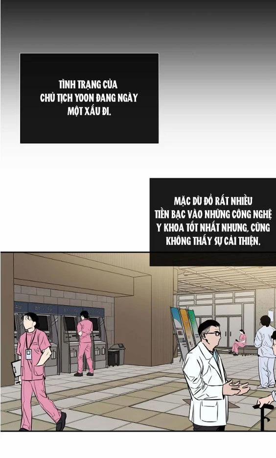 [18+] Tôi Sẽ Cho Em Hết 31.1 trang 14