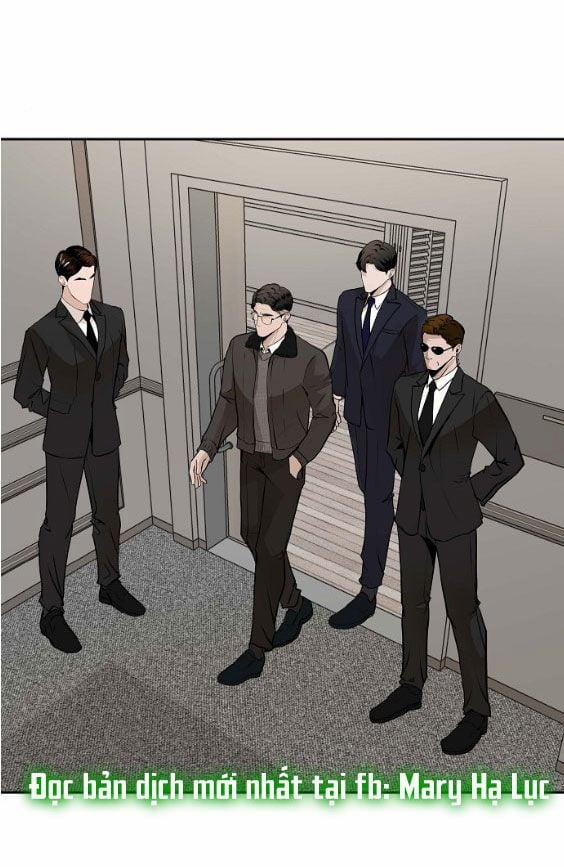 [18+] Tôi Sẽ Cho Em Hết 31.1 trang 2