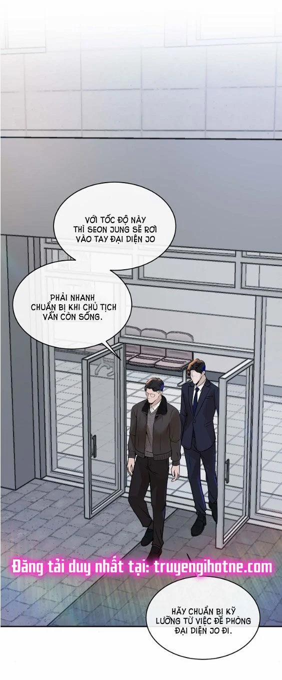 [18+] Tôi Sẽ Cho Em Hết 31.1 trang 23