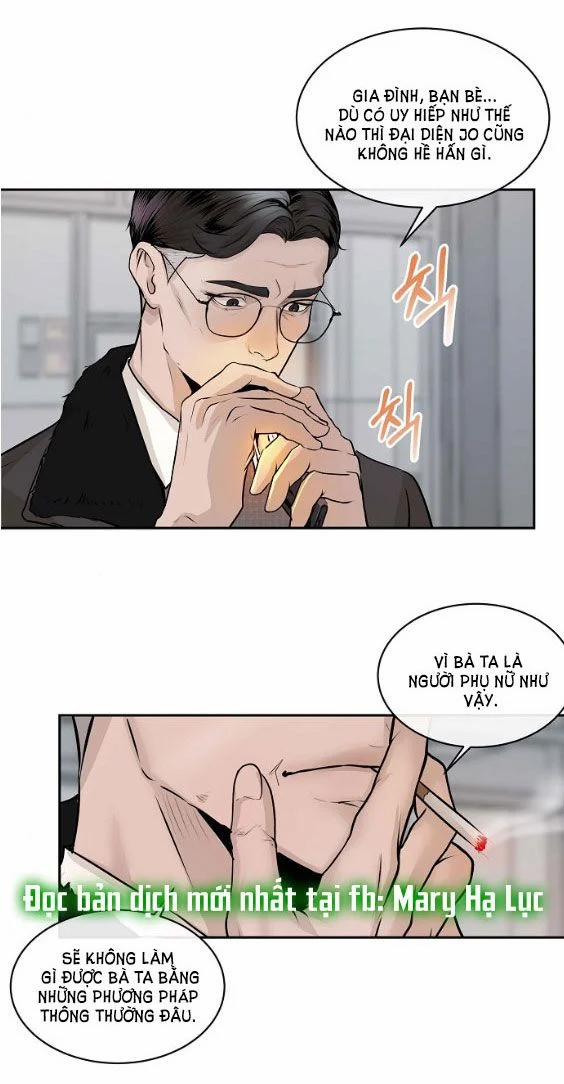 [18+] Tôi Sẽ Cho Em Hết 31.1 trang 25