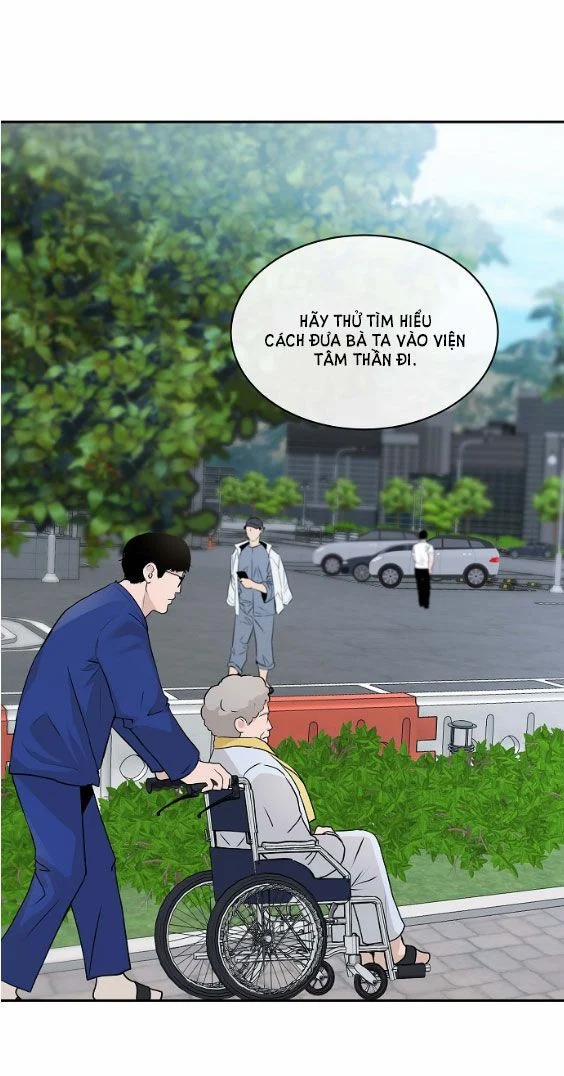 [18+] Tôi Sẽ Cho Em Hết 31.1 trang 26