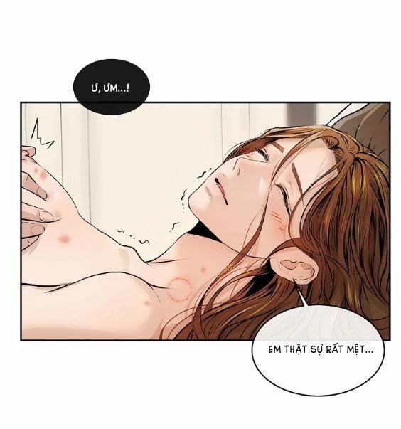 [18+] Tôi Sẽ Cho Em Hết 31.2 trang 10