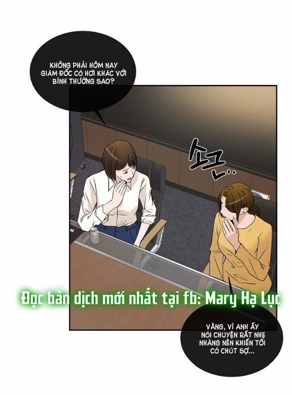 [18+] Tôi Sẽ Cho Em Hết 32.1 trang 10