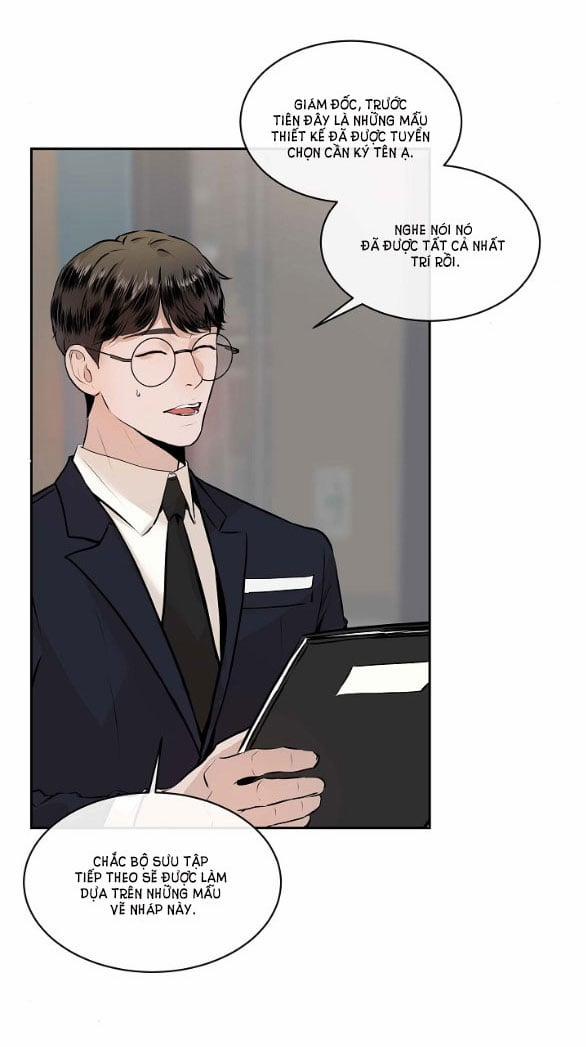 [18+] Tôi Sẽ Cho Em Hết 32.1 trang 11