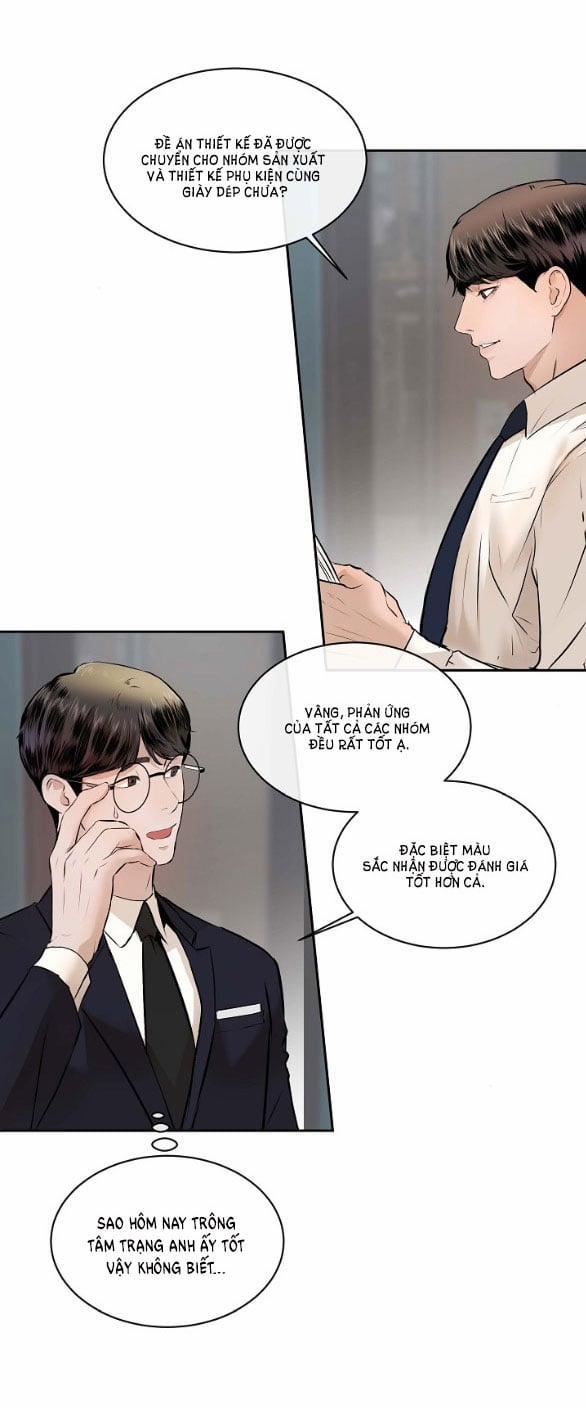 [18+] Tôi Sẽ Cho Em Hết 32.1 trang 13