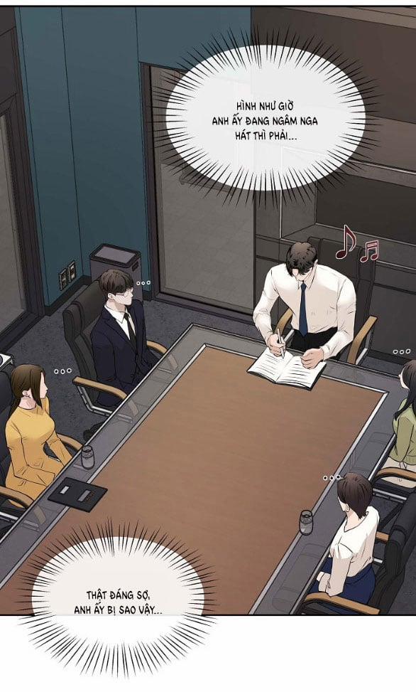 [18+] Tôi Sẽ Cho Em Hết 32.1 trang 15