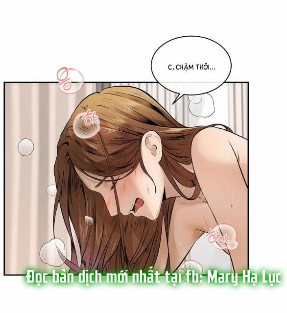 [18+] Tôi Sẽ Cho Em Hết 32.1 trang 2