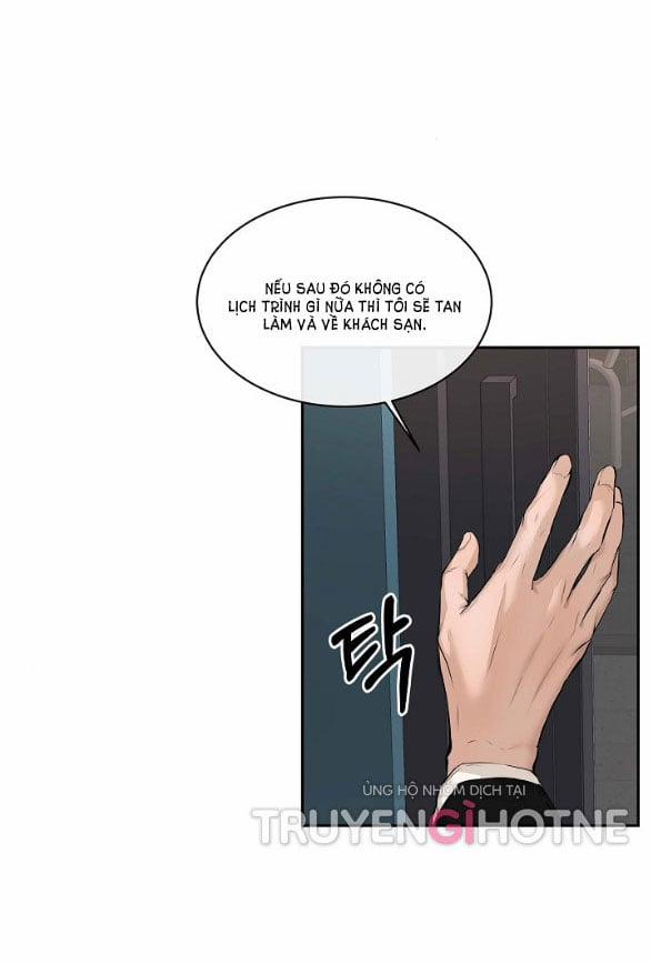 [18+] Tôi Sẽ Cho Em Hết 32.1 trang 20