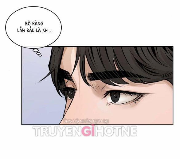 [18+] Tôi Sẽ Cho Em Hết 32.1 trang 26