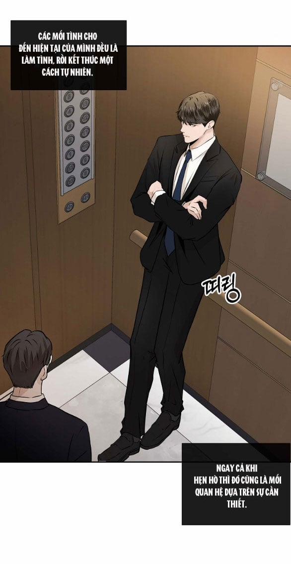 [18+] Tôi Sẽ Cho Em Hết 32.1 trang 31