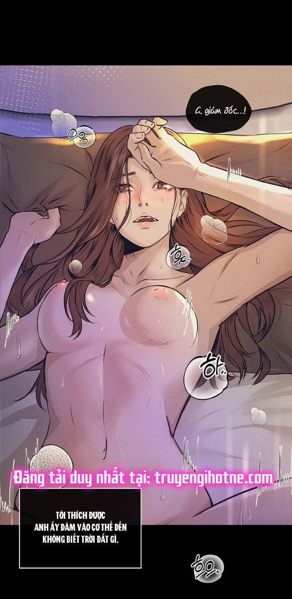 [18+] Tôi Sẽ Cho Em Hết 32.2 trang 23