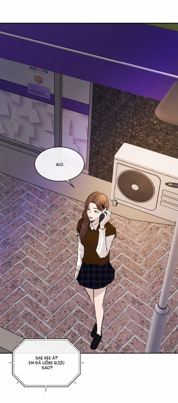 [18+] Tôi Sẽ Cho Em Hết 32.2 trang 28