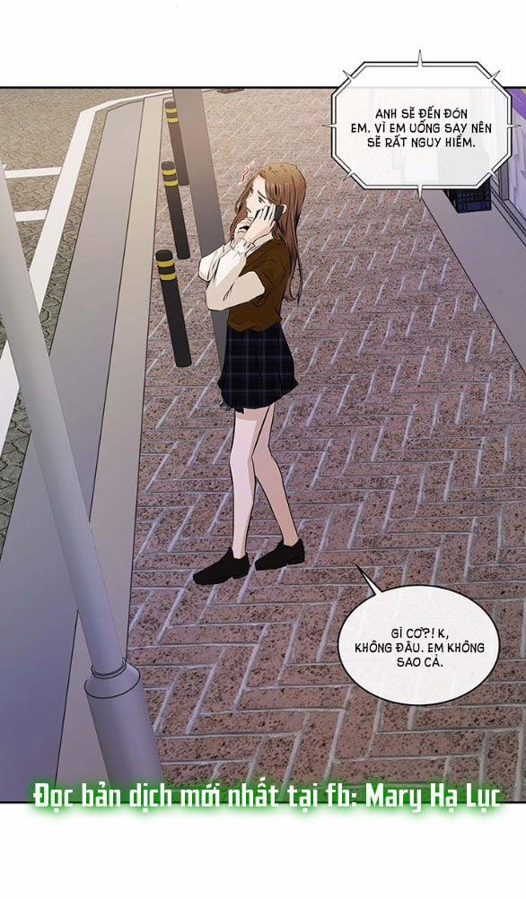 [18+] Tôi Sẽ Cho Em Hết 32.2 trang 34