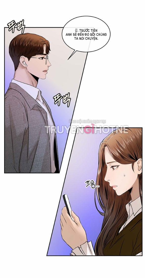 [18+] Tôi Sẽ Cho Em Hết 32.2 trang 37