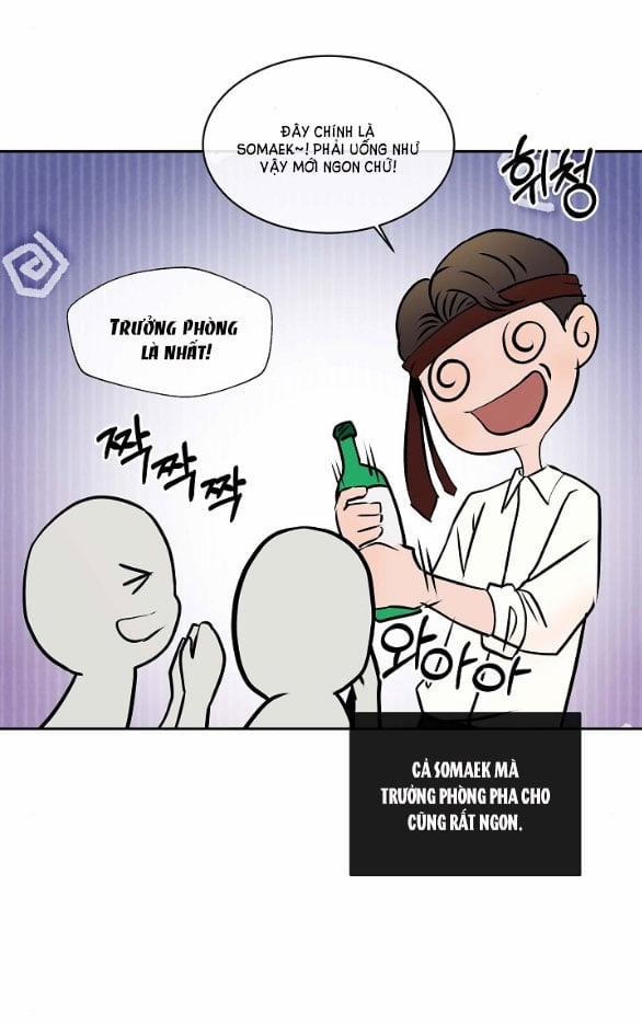 [18+] Tôi Sẽ Cho Em Hết 32.2 trang 6