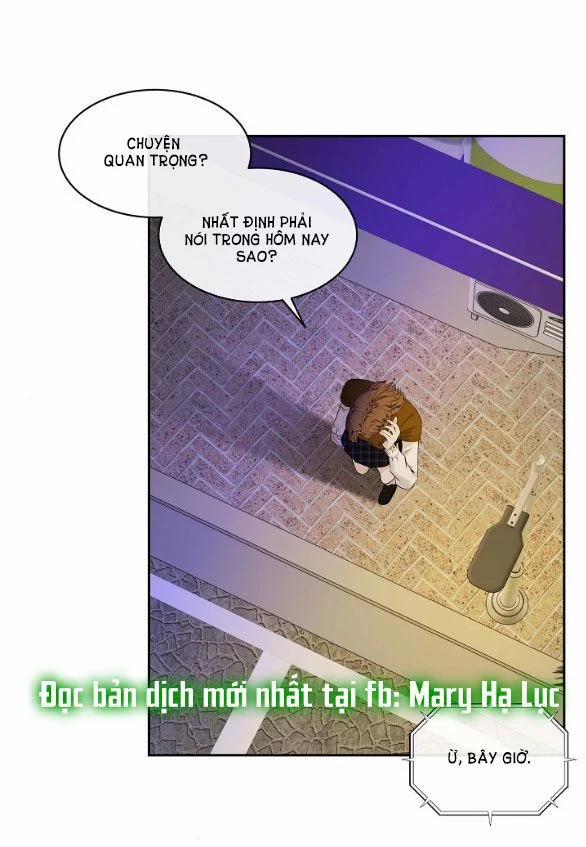 [18+] Tôi Sẽ Cho Em Hết 33.1 trang 1