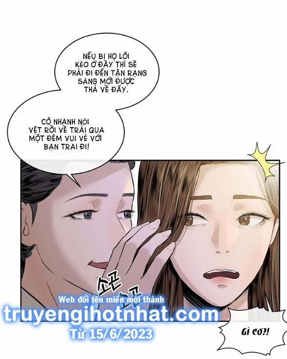 [18+] Tôi Sẽ Cho Em Hết 33.1 trang 15