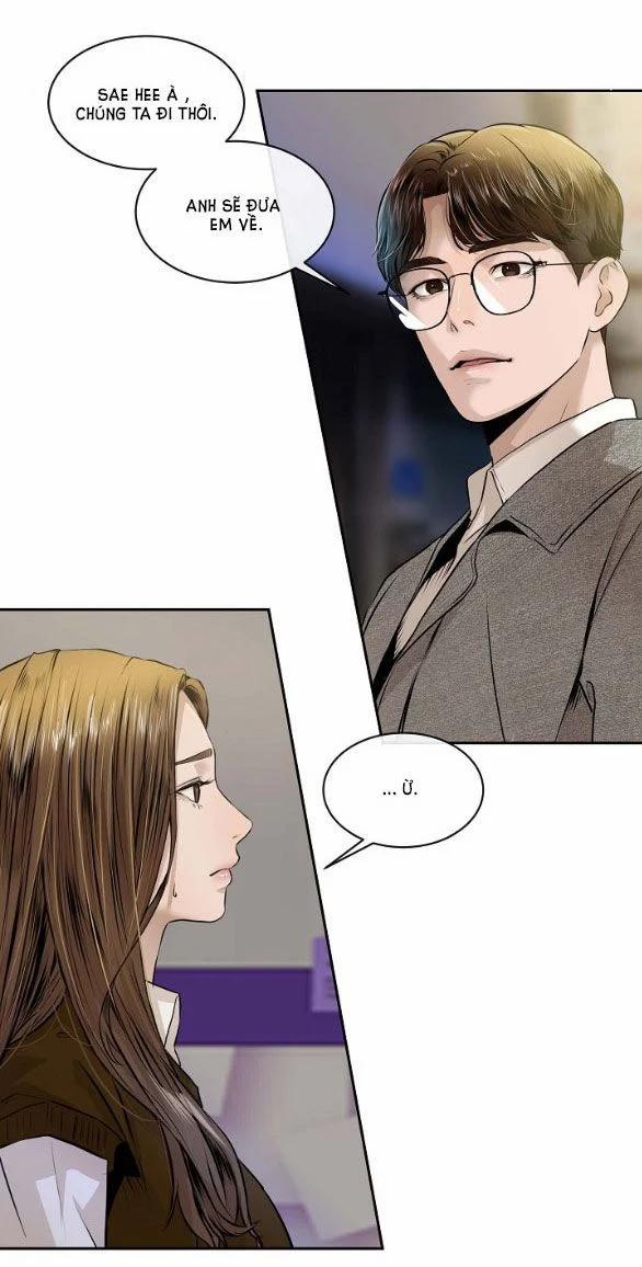 [18+] Tôi Sẽ Cho Em Hết 33.1 trang 21