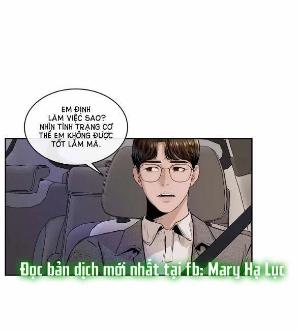 [18+] Tôi Sẽ Cho Em Hết 33.1 trang 25