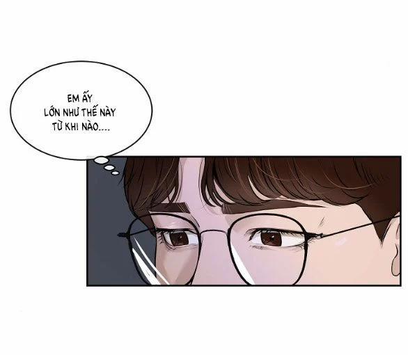 [18+] Tôi Sẽ Cho Em Hết 33.1 trang 29