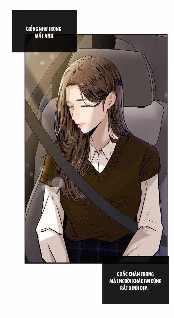 [18+] Tôi Sẽ Cho Em Hết 33.1 trang 32