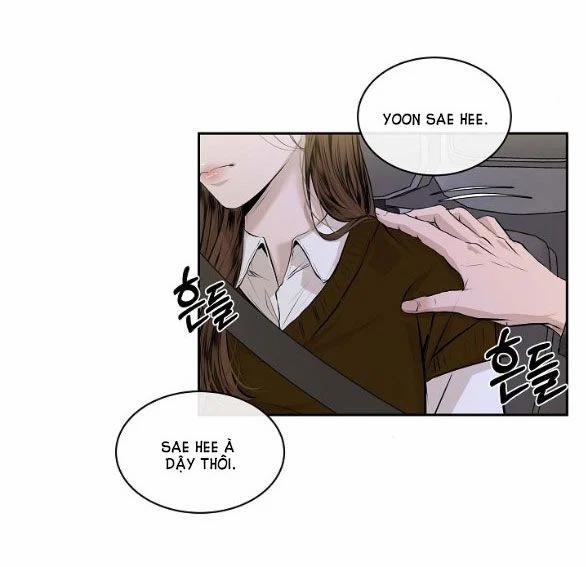 [18+] Tôi Sẽ Cho Em Hết 33.1 trang 35