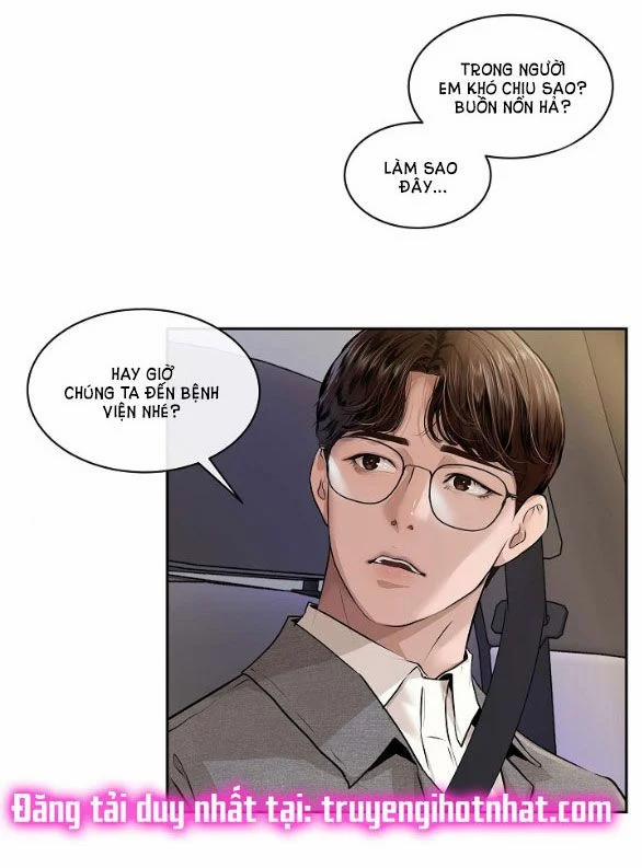 [18+] Tôi Sẽ Cho Em Hết 33.1 trang 38