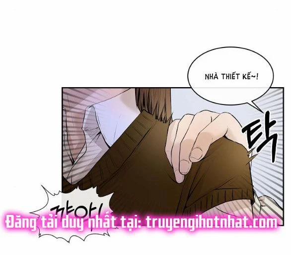 [18+] Tôi Sẽ Cho Em Hết 33.1 trang 4